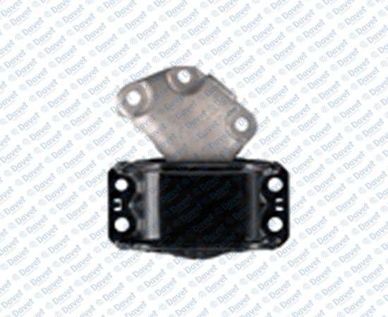 LDM 312007 Motor Takozu Yagli Sag Ust P307 00>06